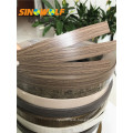 Hot Sale PVC Woodgrain Edge Tapes PVC Strip